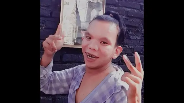 Video Rozi Haus Validasi Ungkapan I Love U dari Popo Barbie Viral Di Media Sosial