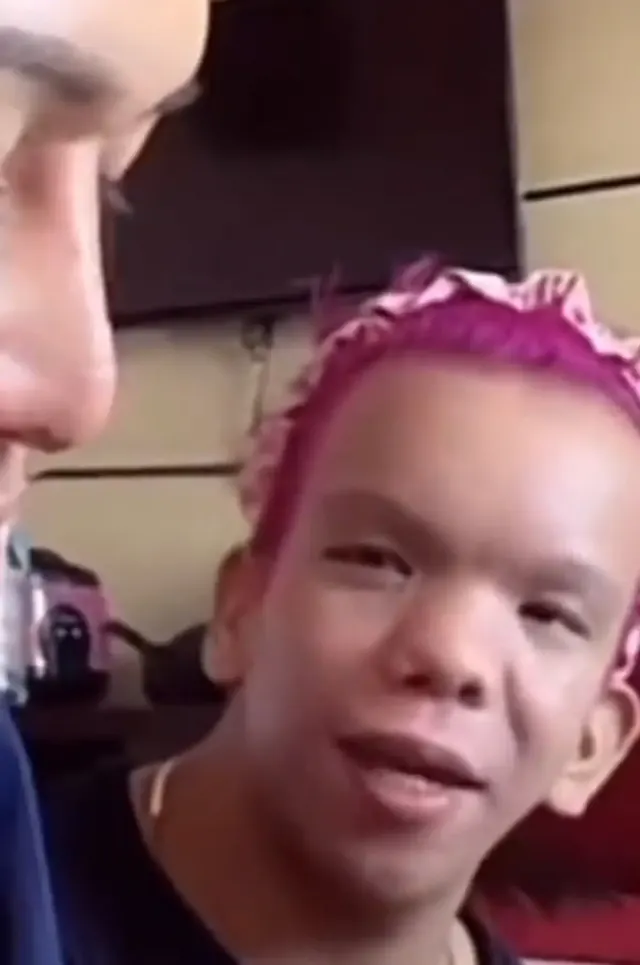 Rozi Haus Validasi Kasih Sayang Popo Barbie, Netizen Malah Salfok