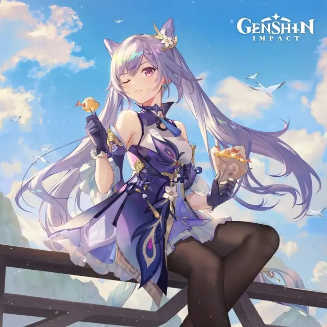 Gacor Guys! Redeem Kode Genshin Impact Jumat 14 April 2023, Kuy Gacha Waifu Wangy