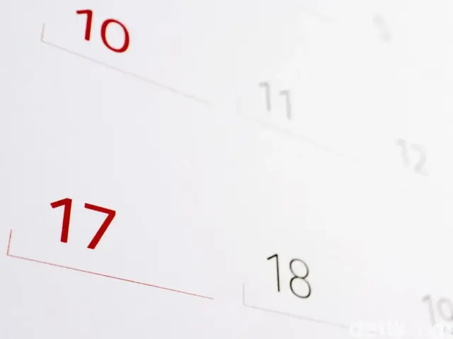 Paling Ditunggu-tunggu! Berikut Jadwal Libur Sekolah SD, SMP dan SMA Selama Lebaran Idul Fitri 2023