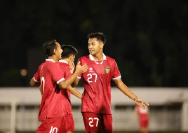 Link Live Streaming Indonesia vs Lebanon Malam Ini, Kick Off 20:30 WIB