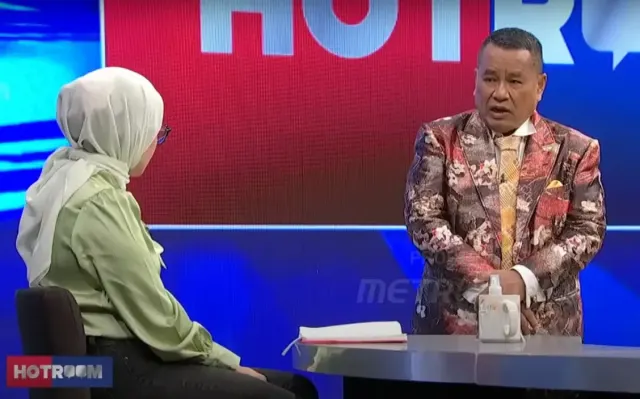 Saran Hotman Paris ke Pengacara David Ozora Buat Lawan Kubu Mario Dandy