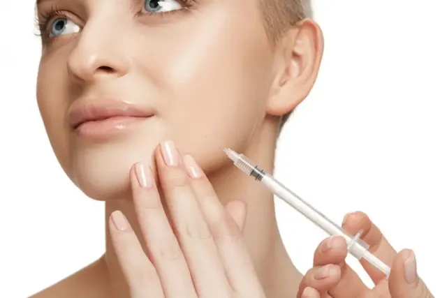 Mau Wajah Glowing, Coba DNA Salmon Treatment Deh!