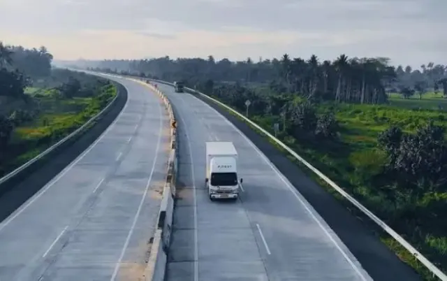 Cek Tarif Tol Lewat Aplikasi Waze, Pemudik Pasti Bisa, Mudah Banget