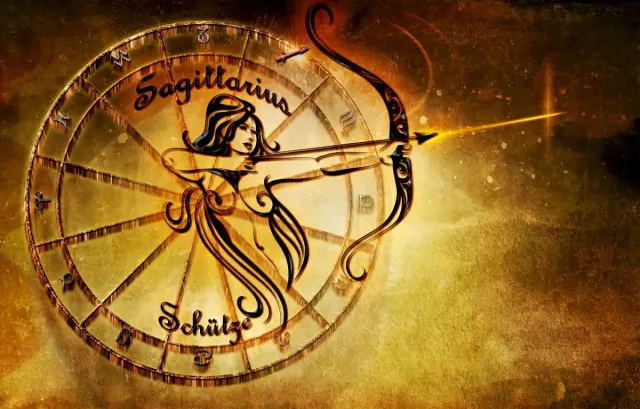Ramalan Zodiak Sagitarius, Sabtu 15 April 2023