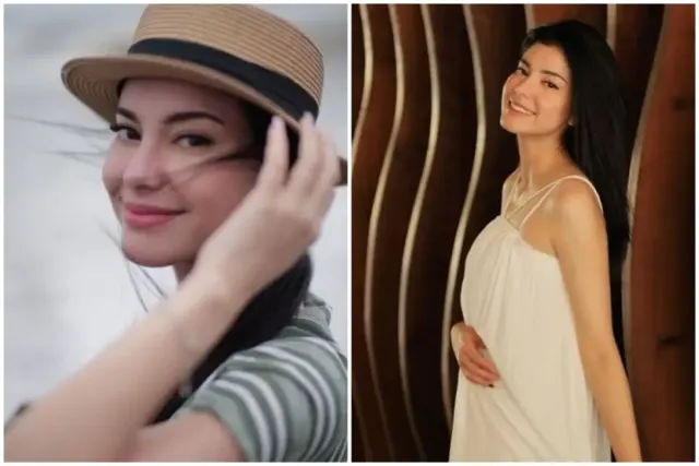 Profil dan Biodata Medina Dina: Zodiak, Umur, Suami, dan Pacar