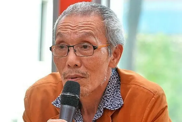 5 Film Terbaik yang Pernah Dibintangi Oh Yeong-su