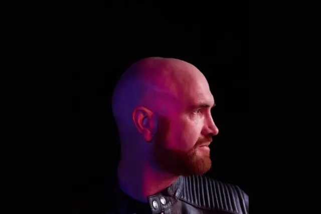 5 Fakta Menarik Mark Sheehan, Gitaris The Script yang Meninggal Dunia