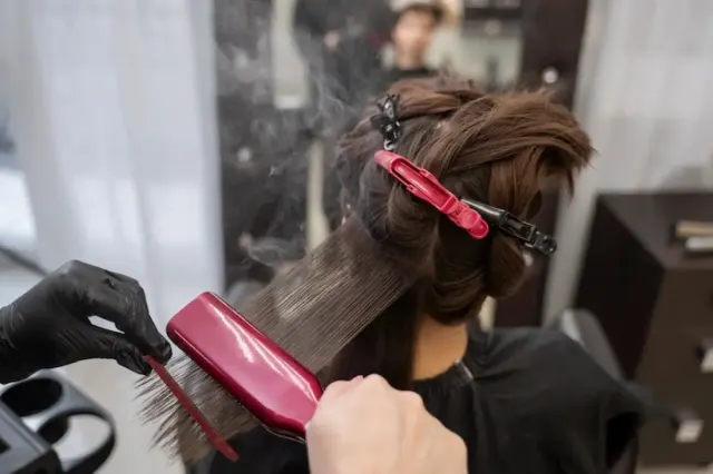 Meski Cantik, Keratin Rambut Tetap Punya Efek Samping