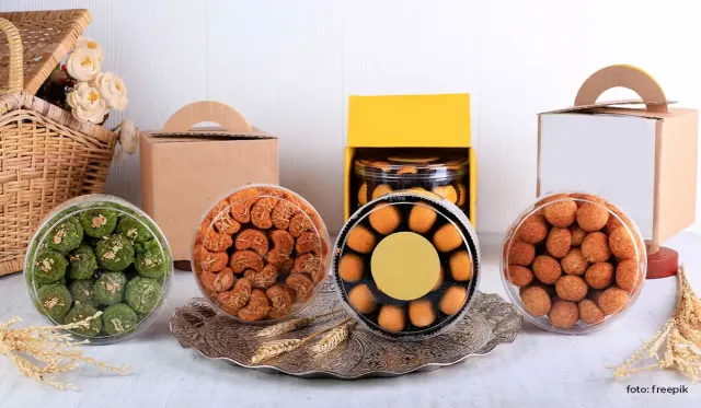5 Ide Unik Hampers Lebaran 2023 untuk Sahabat Sambut Momen Hari Raya Idul Fitri