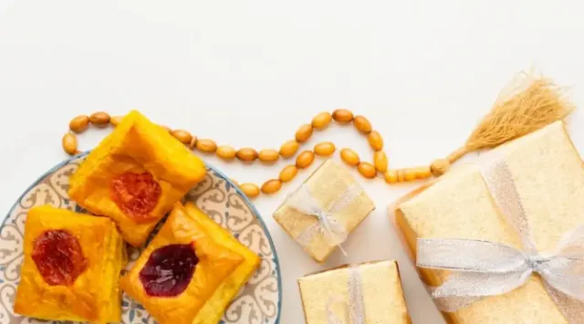 Ide Unik Hampers Lebaran 2023 untuk Orang Tua, Berkesan dan Pasti Berguna