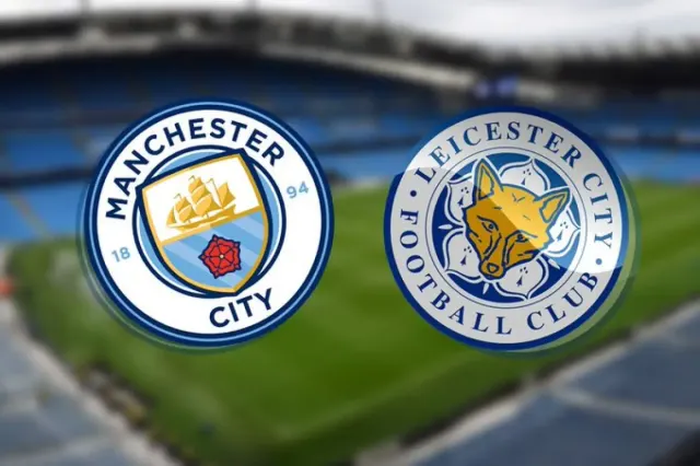 Prediksi dan Jadwal Liga Inggris Man City vs Leicester