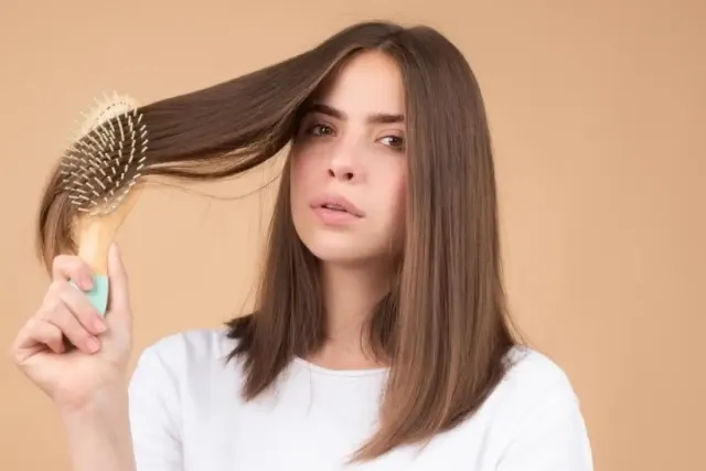 Cara Rawat Rambut Setelah Keratin Treatment, Biar Tetap Cantik