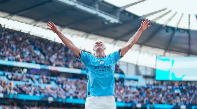Hasil Lengkap dan Klasemen Liga Inggris, Sabtu 15 April 2023: Tottenham dan Chelsea Nol Poin, Man City Tak Terbendung
