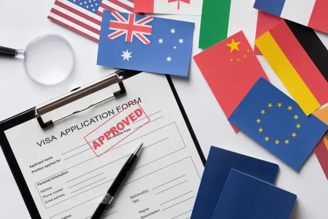 Apa Itu Protection Visa Subclass 866 yang Diberikan Australia ke Tiktoker Bima?