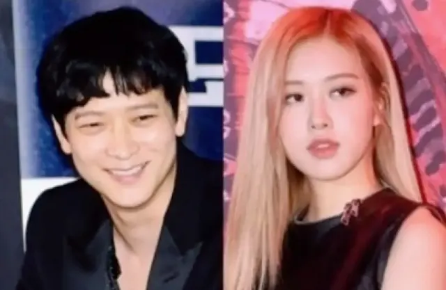 Klarifikasi Agensi Rose BLACKPINK dan Kang Dongwoon Soal Rumor Pacaran