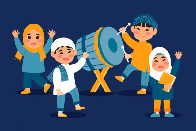 Sambut Lebaran 2023, Ini Kumpulan Link Streaming Takbiran Idul Fitri 1444 H