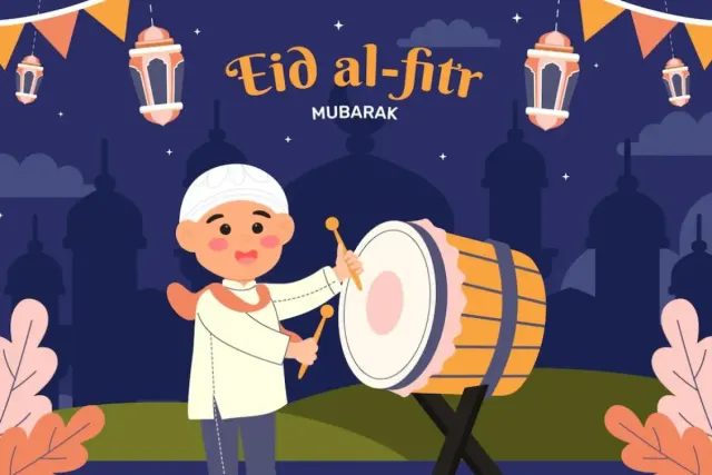 10 Link Streaming Takbiran Hari Raya Idul Fitri 1444 H, Cocok Didengarkan Bersama Keluarga