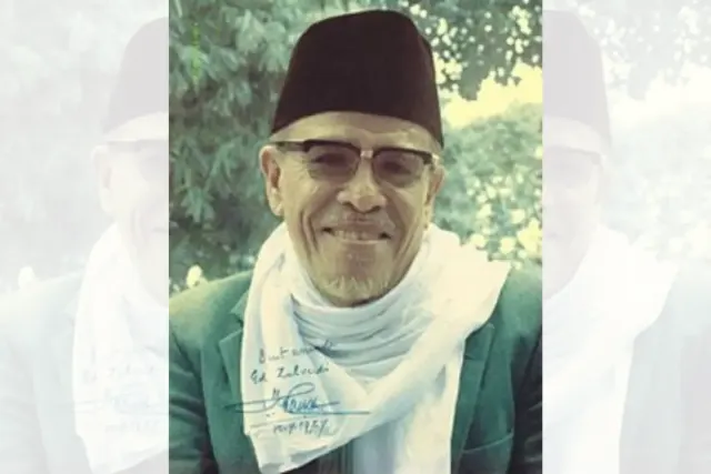 Profil dan Kisah Hidup Inspiratif Buya Hamka yang Layak Diteladani
