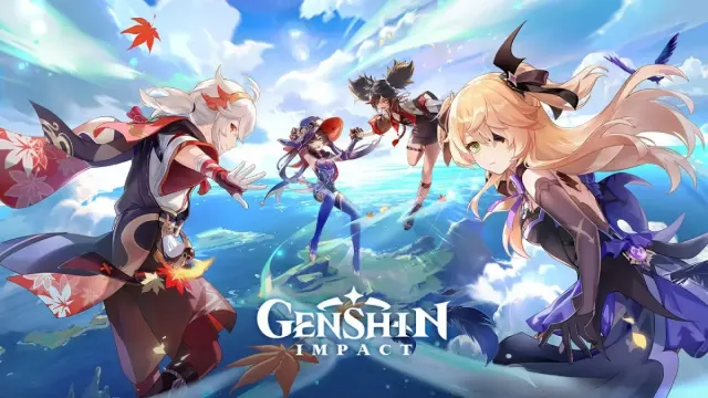 Kode Redeem Genshin Impact Senin 17 April 2023, Free Primogem Buat Gacha Nih Guys!