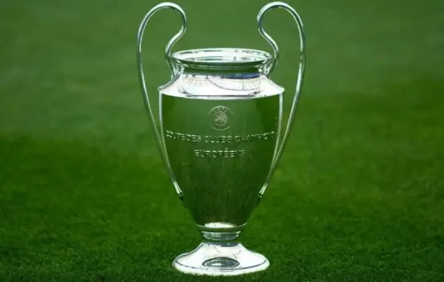 Jadwal Lengkap Perempat Final Leg Kedua Liga Champions 2022-2023