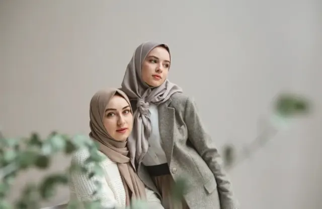 Tutorial Hijab Simpel dan Cantik, Siap Sambut Hari Raya Idul Fitri 1444 H