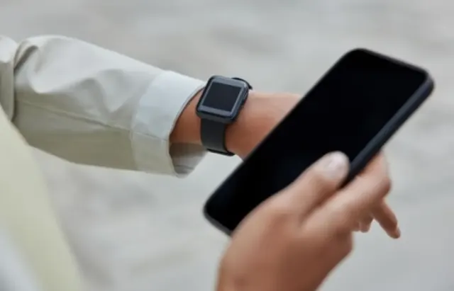 Cara Ambil Foto dari Kamera iPhone Menggunakan Apple Watch