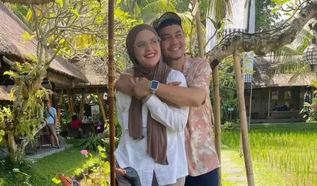 Tok, Indra Bekti Jadi Duda Hak Asuh Anak Jatuh Ke Aldila Jelita