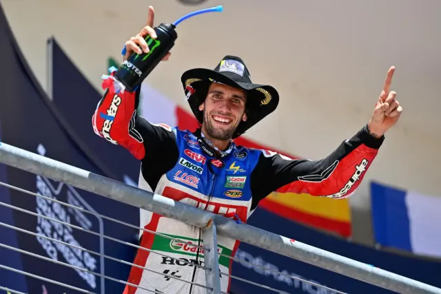 Klasemen Pebalap dan Tim MotoGP Setelah Seri Austin