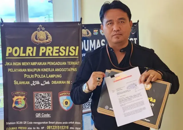 Alasan Gindha Ansori Laporkan Tiktoker Bima Yudho, 'Dajjal' Disebut-sebut hingga Sesatkan Publik
