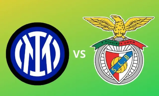 Prediksi Inter vs Benfica, Leg Kedua Perempat Final Liga Champions