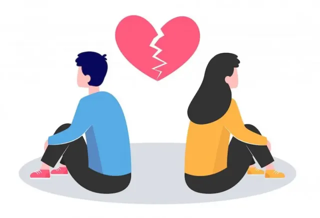 Jika Selingkuh, Pria atau Wanita yang Paling Terdampak?