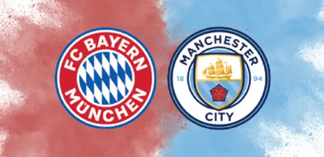 Prediksi Bayern Munchen vs Man City, Leg Kedua Perempat Final Liga Champions
