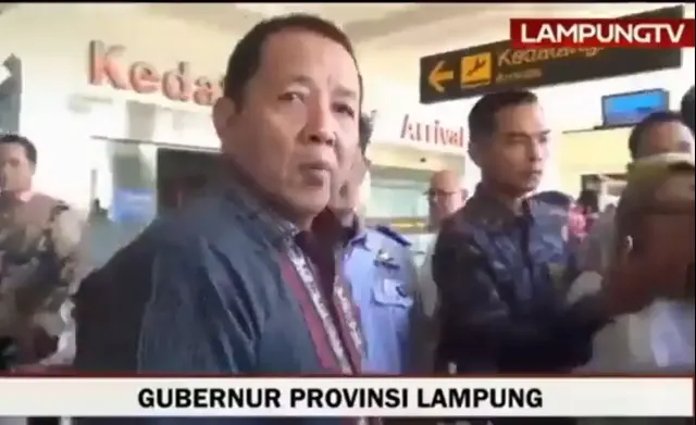 Gubernur Lampung Tetap Bawa Bima ke Jalur Hukum? Ayah Bima Beri Jawaban Tak Terduga saat Disebut Tak Becus Urus Anak oleh Gubernur Lampung