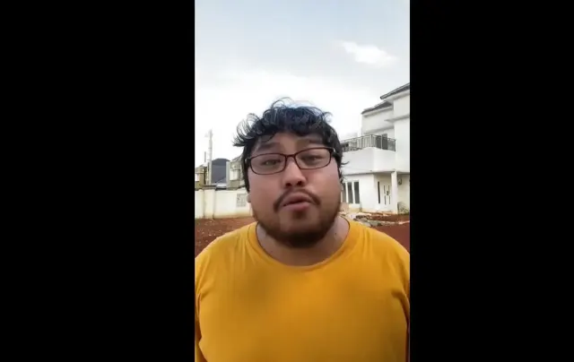 Kocak! Lagi Ramai Bima Kritik Lampung hingga Sebut Dajjal, Warganet Ungkap Kepanjangan DAJJAL. Ternyata ini...