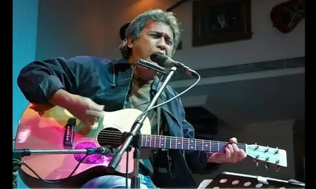 Lirik Lagu Ujung Aspal Pondok Gede Oleh Iwan Fals, Lagu Simbol Bagi Kejahatan Pemodal dan Negara