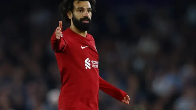 Hasil Lengkap dan Klasemen Liga Inggris 2022-2023 Pekan 31: Liverpool Menang Besar, Tottenham-Chelsea Tumbang
