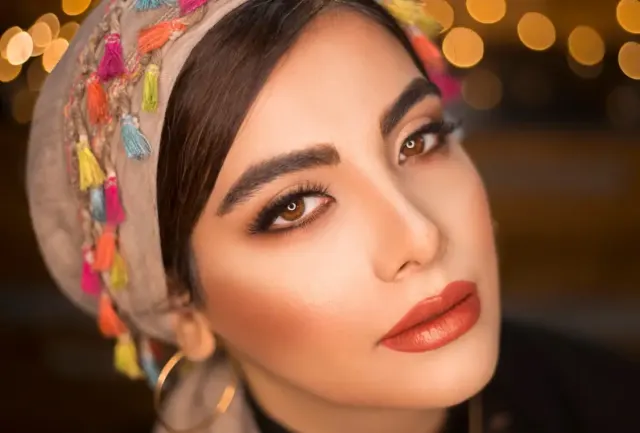 5 Inspirasi Make Up Lebaran ala Selebgram, Tampil Cantik di Hari Raya Idul Fitri