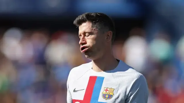 Hasil Lengkap dan Klasemen Liga Spanyol 2022-2023 Pekan 29: Duo Madrid Menang, Barcelona Ditahan Getafe