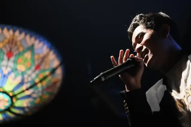 Lirik Lagu Harus Terpisah Oleh Cakra Khan yang Punya Makna Dalem Banget!