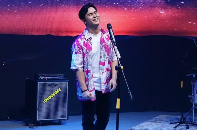 Lirik Lagu Opera Tuhan Oleh Cakra Khan yang Mengusung Tema Religi
