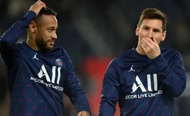 Statistik Gol Messi dan Neymar bikin Ngeri, Duo yang Mematikan