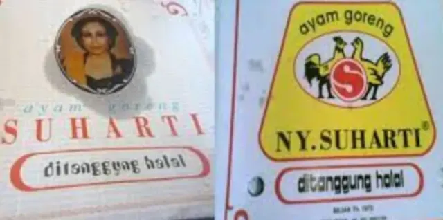 Viral Kisah Rumah Makan Ayam Goreng Suharti, Pecah Gara-gara Perselingkuhan