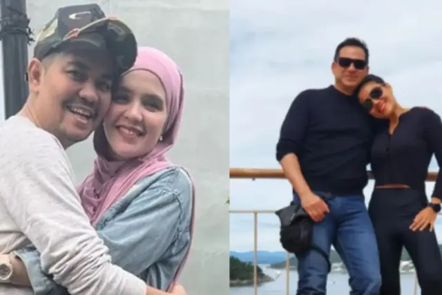 5 Artis yang Cerai Tahun 2023, Terbaru Ari Wibowo dan Inge Anugrah