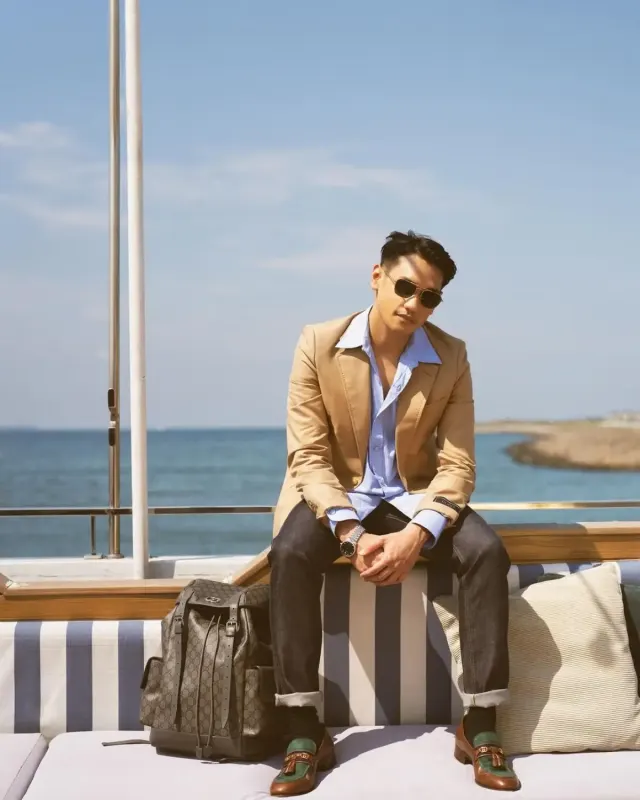 Lirik Lagu Terima Kasih Cinta Oleh Afgan Ini Bakal Bikin Kamu Baper Banget Loh!