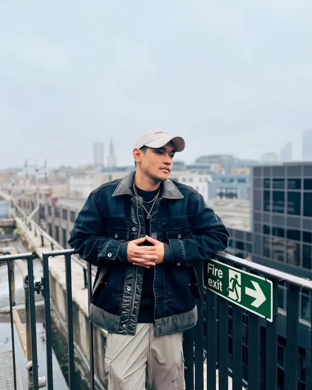 Lirik Lagu Sadis Dari Afgan Ini Cocok Buat Kamu yang Habis Dicampakkan Oleh Kekasih