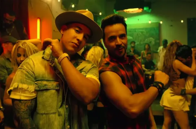 Lirik Lagu Despacito oleh Luis Fonsi ft Daddy Yankee, Lagu Terhits Di Zamannya