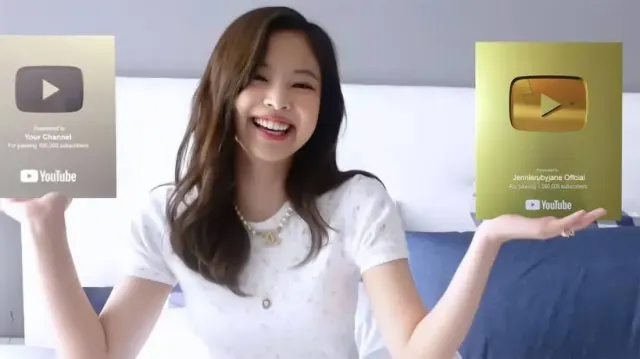 6 Sumber Kekayaan Jennie BLACKPINK yang Bikin Hidupnya Bergelimang Harta