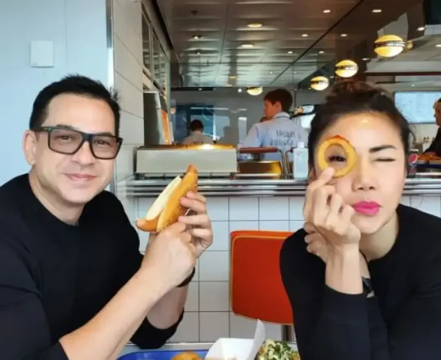 Ari Wibowo dan Inge Anugrah Sama-sama Ingin Dapat Hak Asuh Anak, Kedekatan Jadi Alasan