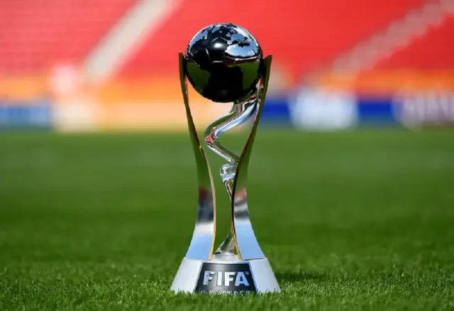 Fakta-fakta Menarik Argentina Sebagai Tuan Rumah Anyar Piala Dunia U-20